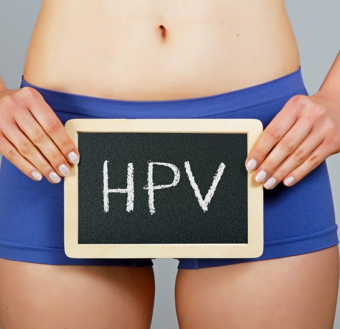 hpv κονδυλώματα στα γεννητικά όργανα γυναίκας